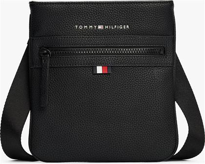 ESSENTIAL PU MINI CROSSOVER (ΔΙΑΣΤΑΣΕΙΣ: 21 X 1 X 22ΕΚ.) TOMMY HILFIGER