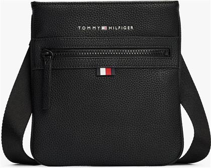 ESSENTIAL PU MINI CROSSOVER (ΔΙΑΣΤΑΣΕΙΣ: 21 X 1 X 22ΕΚ.) TOMMY HILFIGER
