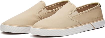 ESSENTIAL SLIP-ON SNEAKER FW0FW06956 - THTRY TOMMY HILFIGER