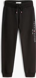 ESSENTIAL SWEATPANTS TOMMY HILFIGER