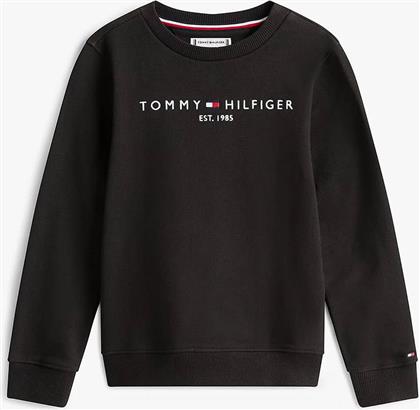 ESSENTIAL SWEATSHIRT TOMMY HILFIGER