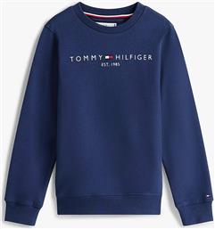 ESSENTIAL SWEATSHIRT TOMMY HILFIGER