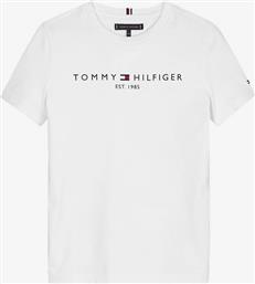 ESSENTIAL TEE TOMMY HILFIGER