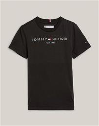 ESSENTIAL TEE S/S TOMMY HILFIGER