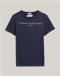 ESSENTIAL TEE S/S TOMMY HILFIGER