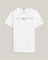 ESSENTIAL TEE S/S TOMMY HILFIGER