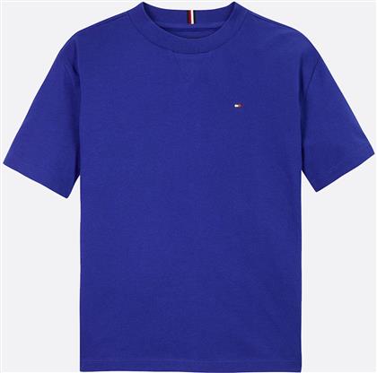 ESSENTIAL TEE SS TOMMY HILFIGER