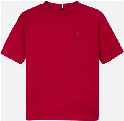 ESSENTIAL TEE SS TOMMY HILFIGER