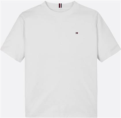 ESSENTIAL TEE SS TOMMY HILFIGER