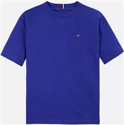 ESSENTIAL TEE SS TOMMY HILFIGER