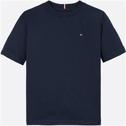 ESSENTIAL TEE SS TOMMY HILFIGER