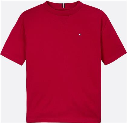 ESSENTIAL TEE SS TOMMY HILFIGER