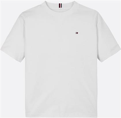 ESSENTIAL TEE SS TOMMY HILFIGER