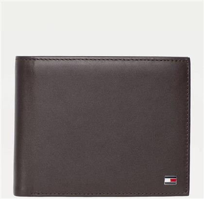 ETON CC AND COIN POCKET (ΔΙΑΣΤΑΣΕΙΣ: 13 X 2 X 9.5 ΕΚ) TOMMY HILFIGER