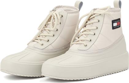 FASHION BOOT EN0EN01912 - THACE TOMMY HILFIGER