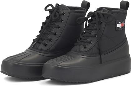 FASHION BOOT EN0EN01912 - THBDS TOMMY HILFIGER