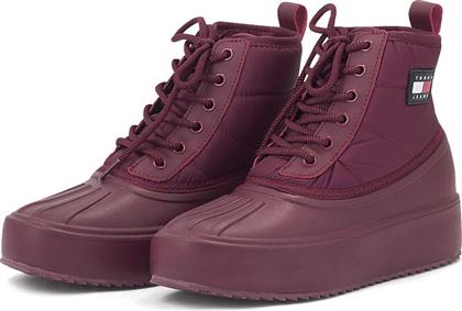 FASHION BOOT EN0EN01912 - THVLP TOMMY HILFIGER