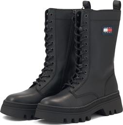 FASHION LACE UP EN0EN01916 - 00873 TOMMY HILFIGER