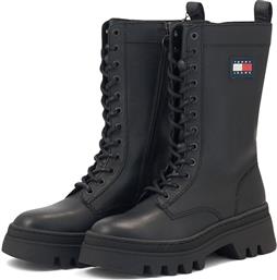 FASHION LACE UP EN0EN01916 - THBDS TOMMY HILFIGER