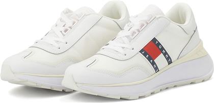 FASHION RETRO RUN EN0EN01876 - 00877 TOMMY HILFIGER από το MYSHOE