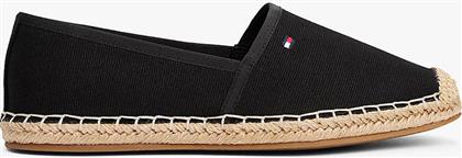 FLAG CANVAS ESPADRILLE TOMMY HILFIGER