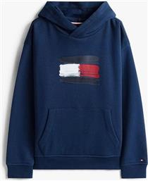 FLAG HOODIE TOMMY HILFIGER