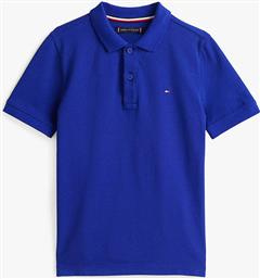 FLAG POLO S/S TOMMY HILFIGER