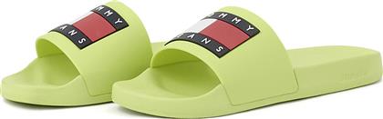 FLAG POOL SLD ESS EN0EN02115 - THMSA TOMMY HILFIGER