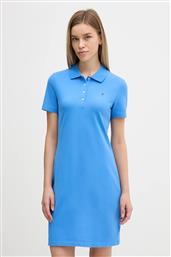 ΦΟΡΕΜΑ ΧΡΩΜΑ: ΜΠΛΕ, WW0WW43228 TOMMY HILFIGER