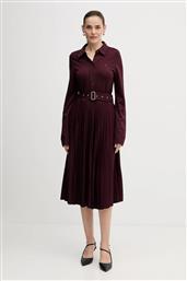 ΦΟΡΕΜΑ ΧΡΩΜΑ: ΜΠΟΡΝΤΟ, WW0WW48398 TOMMY HILFIGER