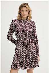 ΦΟΡΕΜΑ ΧΡΩΜΑ: ΜΠΟΡΝΤΟ, WW0WW48629 TOMMY HILFIGER