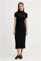 ΦΟΡΕΜΑ ΧΡΩΜΑ: ΜΑΥΡΟ, WW0WW47860 TOMMY HILFIGER