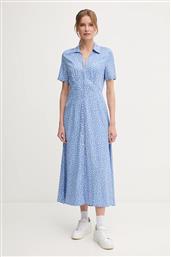 ΦΟΡΕΜΑ ΧΡΩΜΑ: ΜΟΒ, WW0WW45941 TOMMY HILFIGER