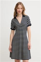 ΦΟΡΕΜΑ ΧΡΩΜΑ: ΝΑΥΤΙΚΟ ΜΠΛΕ, WW0WW44513 TOMMY HILFIGER