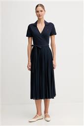 ΦΟΡΕΜΑ ΧΡΩΜΑ: ΝΑΥΤΙΚΟ ΜΠΛΕ, WW0WW45733 TOMMY HILFIGER