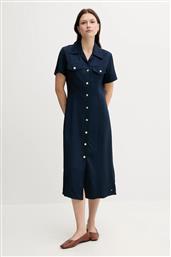 ΦΟΡΕΜΑ ΧΡΩΜΑ: ΝΑΥΤΙΚΟ ΜΠΛΕ, WW0WW45802 TOMMY HILFIGER