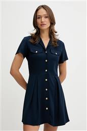 ΦΟΡΕΜΑ ΧΡΩΜΑ: ΝΑΥΤΙΚΟ ΜΠΛΕ, WW0WW45819 TOMMY HILFIGER