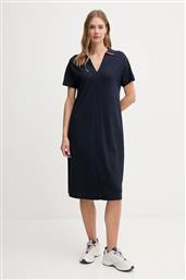 ΦΟΡΕΜΑ ΧΡΩΜΑ: ΝΑΥΤΙΚΟ ΜΠΛΕ, WW0WW46464 TOMMY HILFIGER