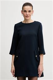 ΦΟΡΕΜΑ ΧΡΩΜΑ: ΝΑΥΤΙΚΟ ΜΠΛΕ, WW0WW47800 TOMMY HILFIGER