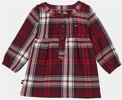 ΦΟΡΕΜΑ ΚΑΘΗΜΕΡΙΝΟ TOMMY HILFIGER