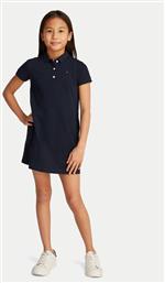 ΦΟΡΕΜΑ ΚΑΘΗΜΕΡΙΝΟ ESSENTIAL KG0KG08564 D ΣΚΟΥΡΟ ΜΠΛΕ REGULAR FIT TOMMY HILFIGER