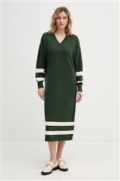 ΦΟΡΕΜΑ ΜΕ ΚΑΣΜΙΡ TOMMY HILFIGER