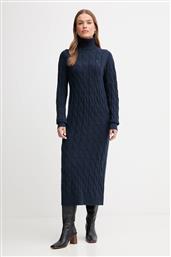 ΦΟΡΕΜΑ ΜΕ ΠΡΟΣΘΗΚΗ ΜΑΛΛΙΟΥ TOMMY HILFIGER