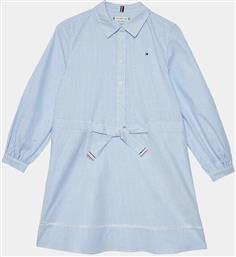 ΦΟΡΕΜΑ ΠΟΥΚΑΜΙΣΟ TOMMY HILFIGER