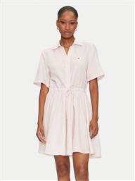 ΦΟΡΕΜΑ ΠΟΥΚΑΜΙΣΟ TOMMY HILFIGER