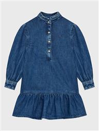 ΦΟΡΕΜΑ ΤΖΙΝ TOMMY HILFIGER