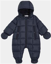 ΦΟΡΜΑ BABY MONOTYPE TAPE SKI SUIT ΜΠΛΕ TOMMY HILFIGER