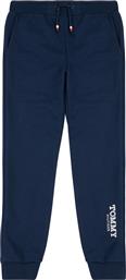 ΦΟΡΜΕΣ MONOTYPE PRINT SWEATPANTS TOMMY HILFIGER