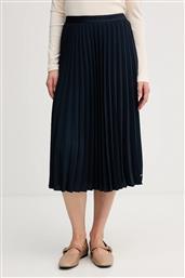 ΦΟΥΣΤΑ ΧΡΩΜΑ: ΜΠΟΡΝΤΟ, WW0WW48538 TOMMY HILFIGER