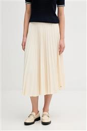 ΦΟΥΣΤΑ ΧΡΩΜΑ: ΜΠΟΡΝΤΟ, WW0WW48538 TOMMY HILFIGER